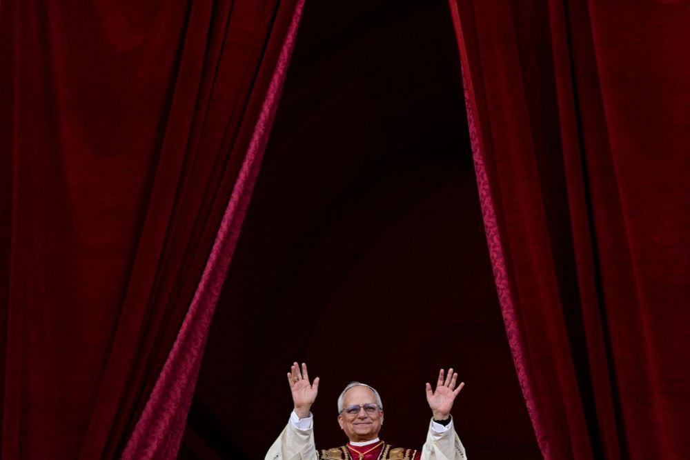Leo XIV: The modest missionary in Peru who became the first American pope