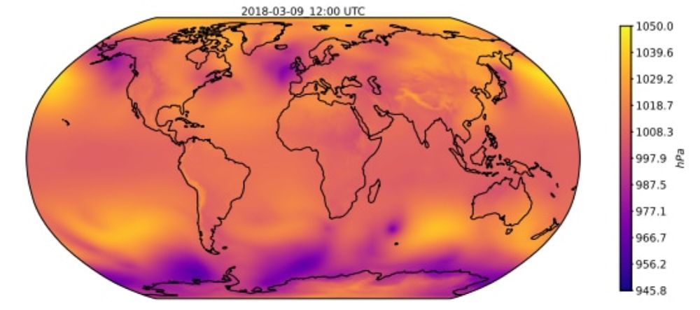 Why your weather forecasts may soon become more accurate