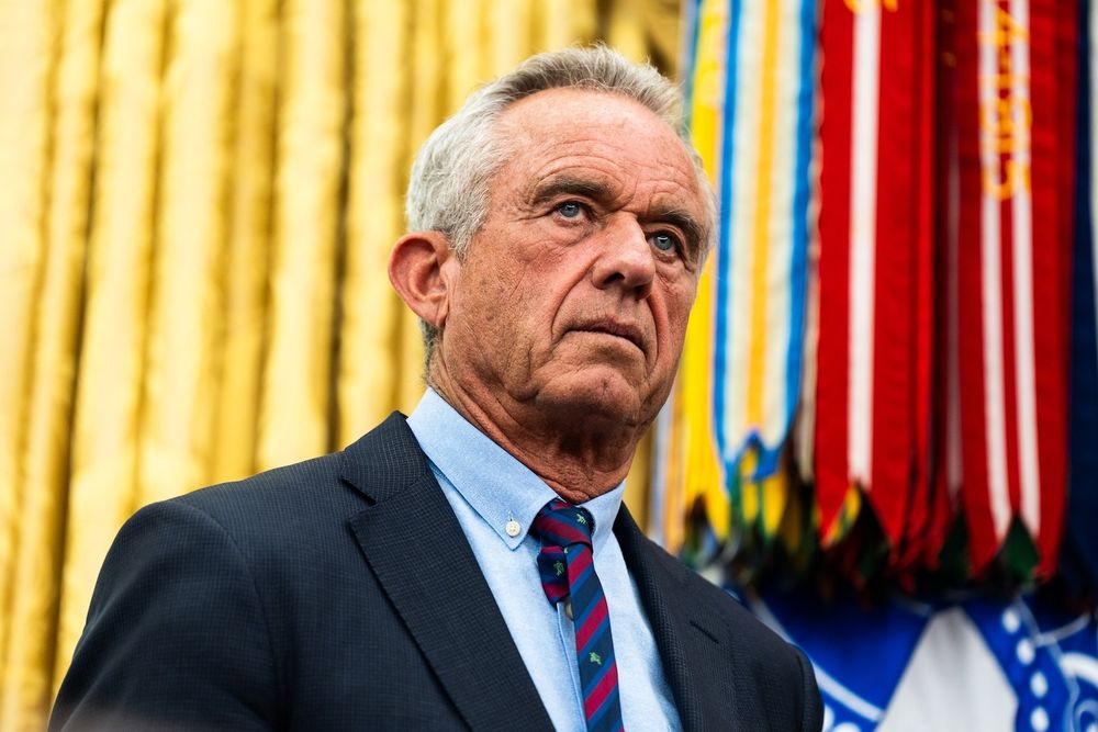 As the CDC reels from the firing of its director, HHS Secretary Robert F. Kennedy Jr. told Fox News the agency is “in trouble and we need to fix it.”