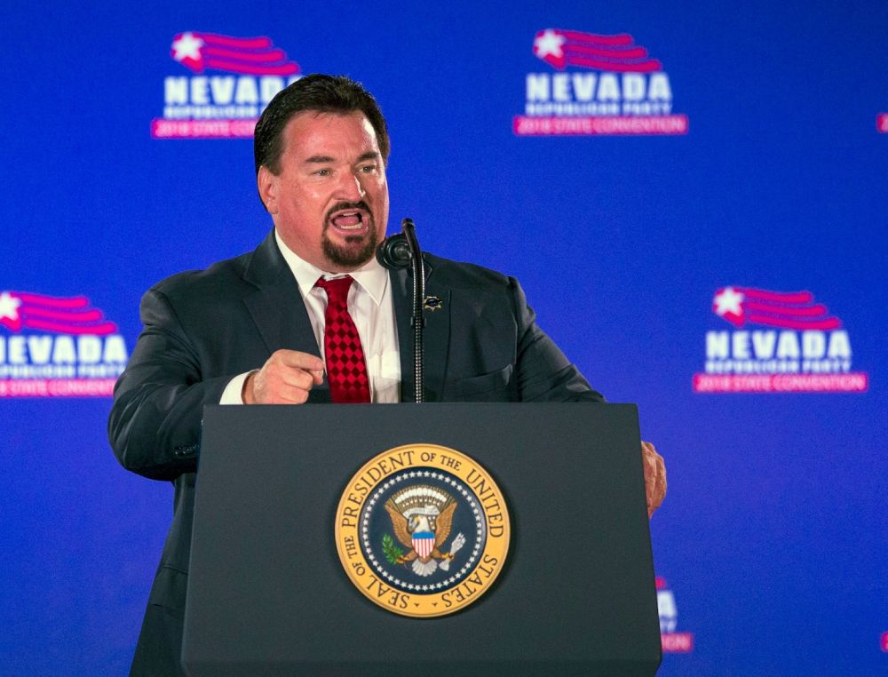 Nevada AG investigates pro-Trump electors who falsely claimed he won