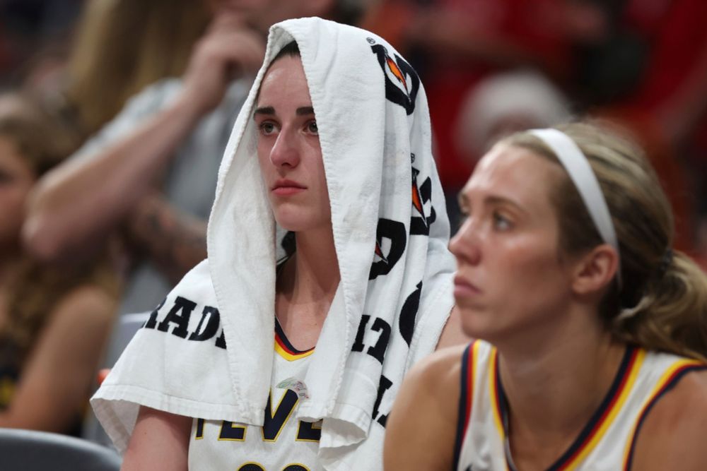 Column | WNBA officiating is no longer an annoyance. It’s a threat to the game.