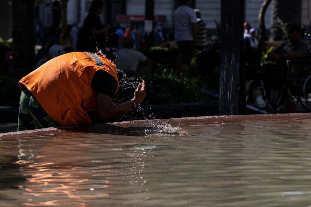 Earth crossed 1.5C of warming this year. Here’s what to know.