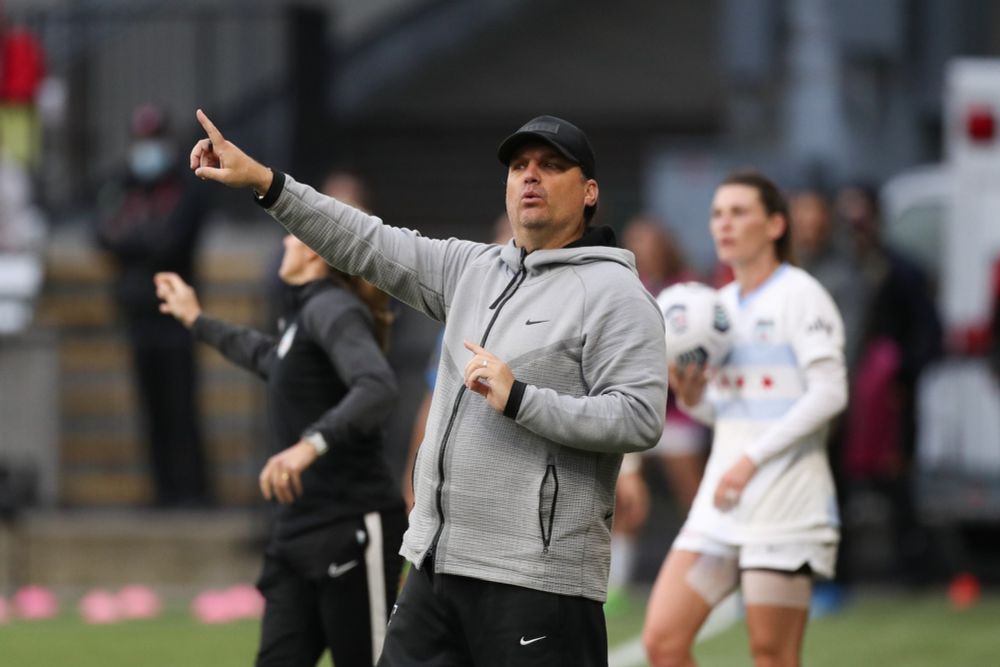 SafeSport shelves probe of former NWSL coach, sparking outcry