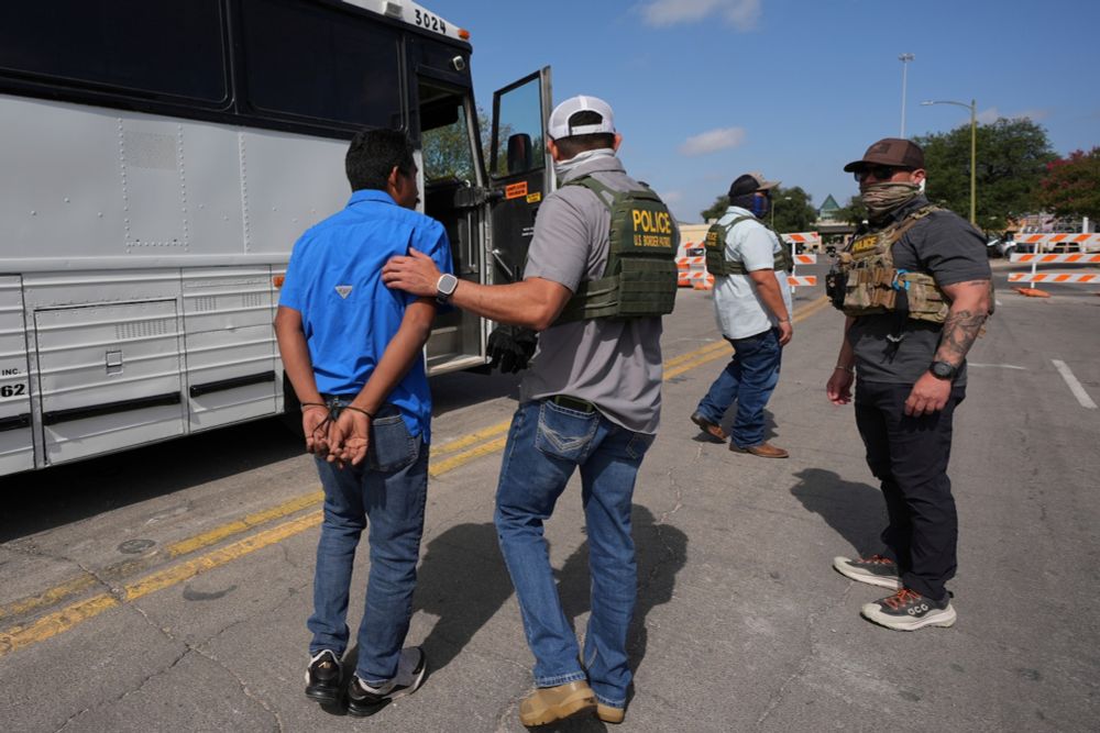 The Washington Post wants to hear from people impacted by the Trump administration’s efforts to deport undocumented immigrants.