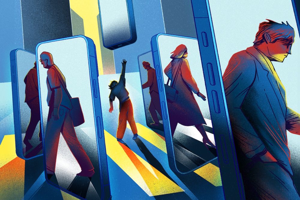 Thieves took their iPhones. Apple won’t give their digital lives back.