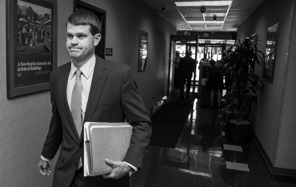 Justice Department officials are expected to continue their legal challenge, either by appealing Cullen’s ruling or pursuing separate legal challenges..