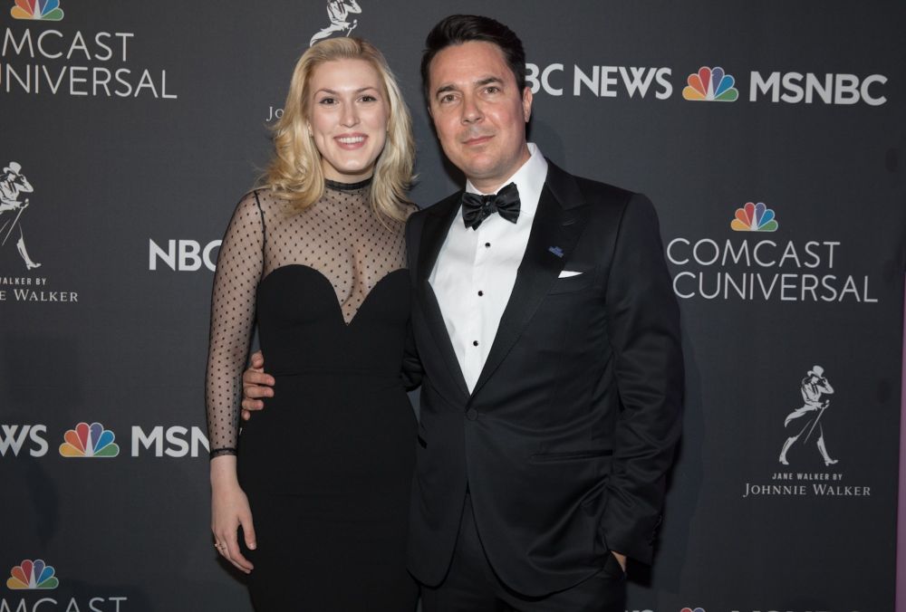 Olivia Nuzzi and New York part ways after review finds no bias or error