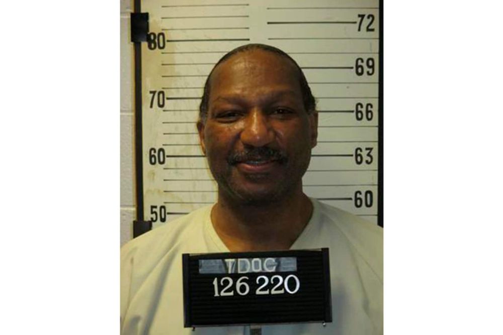 Prisoner can be executed without turning off pacemaker, Tennessee high court rules