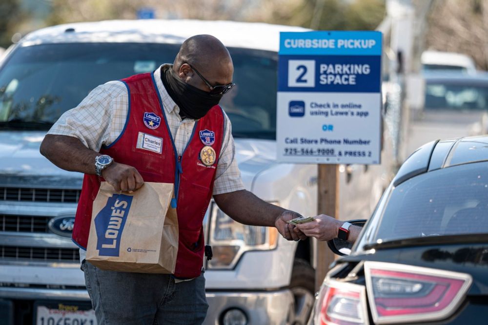 Death rates for working-age and young Black people rose during pandemic