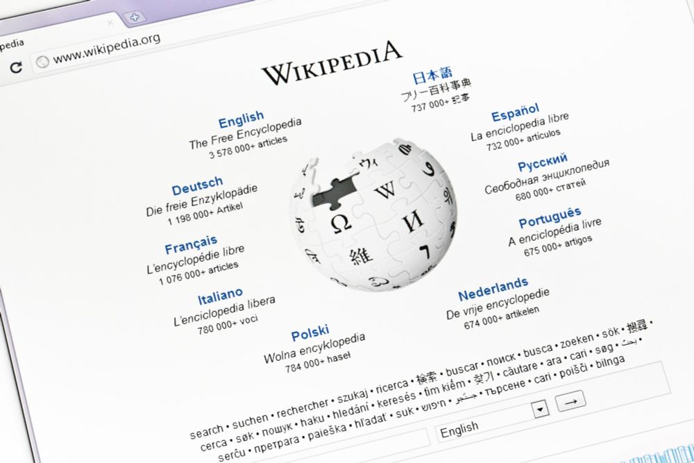 Hundreds of Wikipedia articles may contain AI-generated errors. Editors are working around the clock to stamp them out.