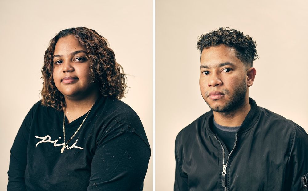 Latinos have many skin tones. Colorism means they’re treated differently.