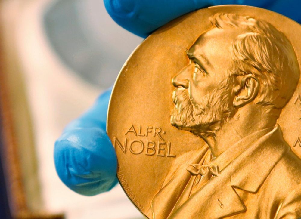 Nobel Economics prize awarded for studies of how institutions affect prosperity