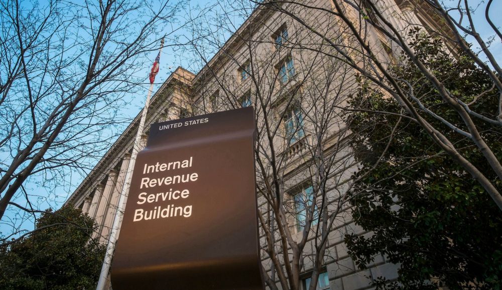 The IRS is expanding its free tax filing service. Do you qualify?