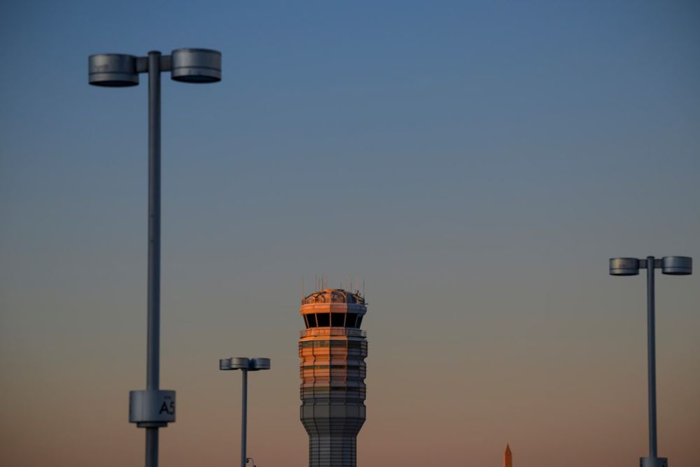 The agency is short about 3,000 air traffic controllers, and even an ambitious hiring surge would only make a dent in coming years.