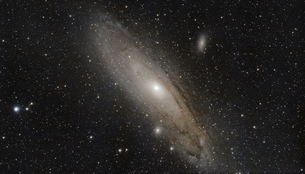 M31 Andromeda 