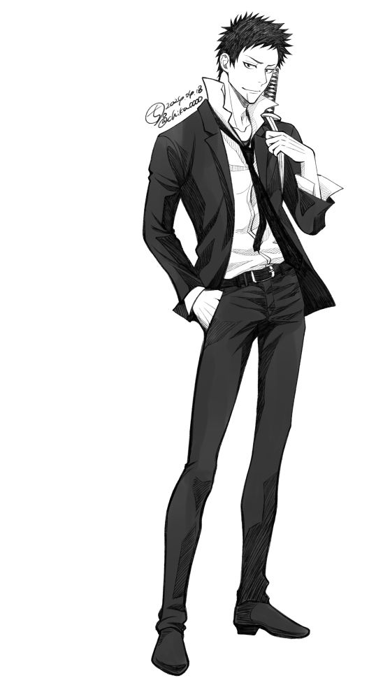 山本武
@chika0000