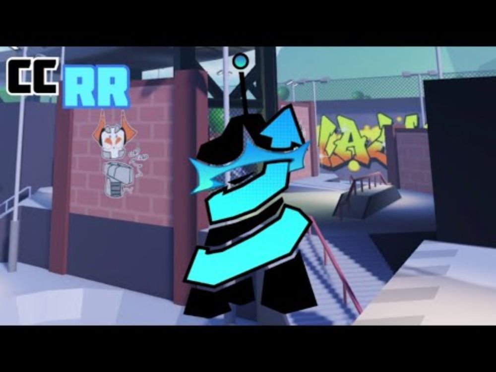 Crossroads Central Scuffle: Rival Revolt | Tournament Launch Trailer
