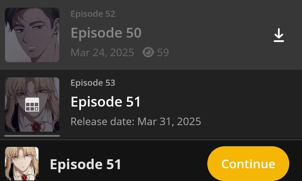 The bondservant, tapas