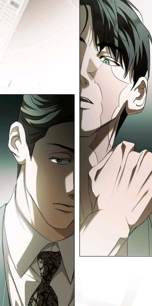 Redemption of earl Nottingham, Manta 