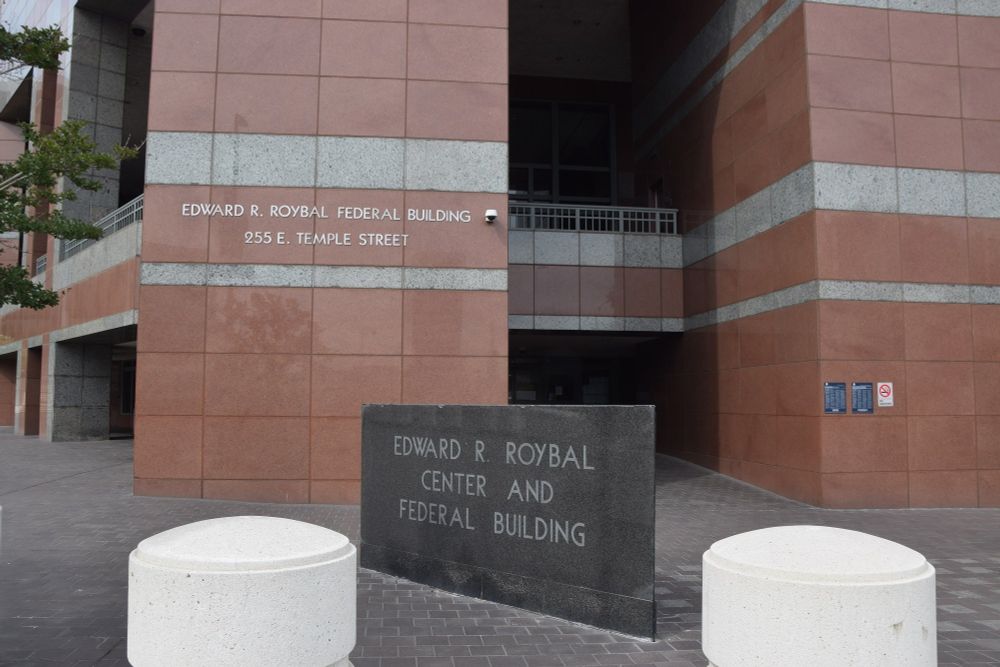 California executives sent to prison for selling dangerous dehumidifiers