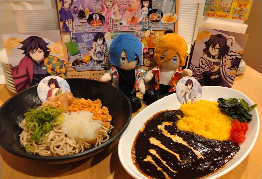 普通に美味しかった😊麺が自家製麺なのはポイント高いね