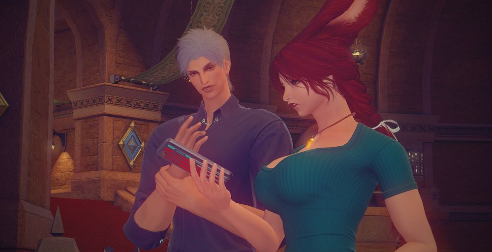 The previous picture but from a side angle.