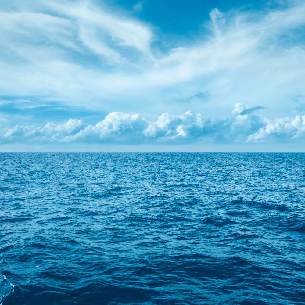 Scientists Think the World’s Oceans Will Change Color by the Year 2100