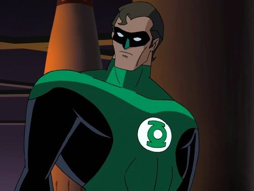 Hal Jordan