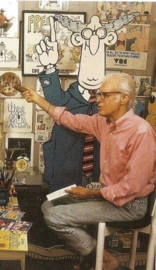 A photo of Martin