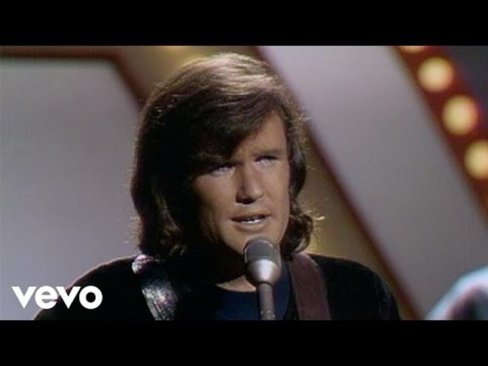 Kris Kristofferson - Loving Her Was Easier (Than Anything I'll Ever Do Again) (Stereo)