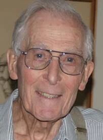 A photo of Norris in his later years.