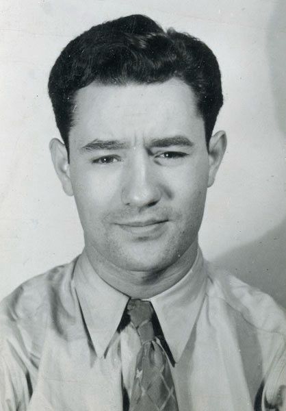 Photo of Gonzales
