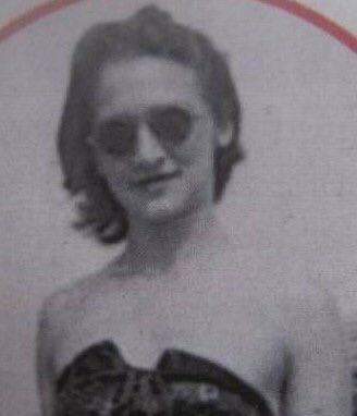 A black and white photo of Atkinson