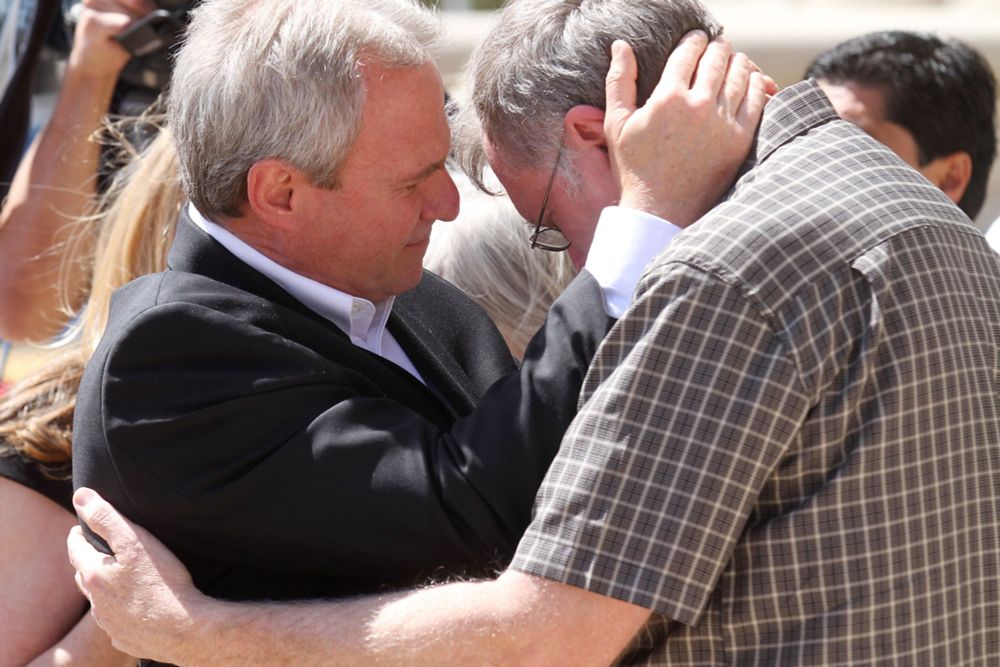 Gutting the Michael Morton Act would put more innocent Texans behind bars
