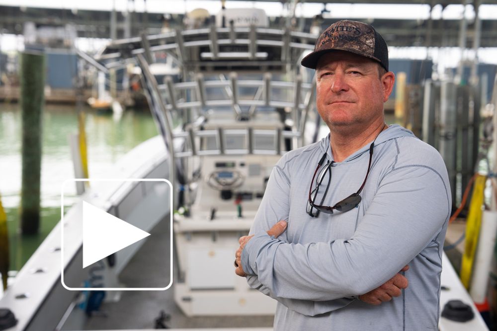 I'm a fishing-boat captain. Cuts to NOAA put the U.S. fishing industry at risk.