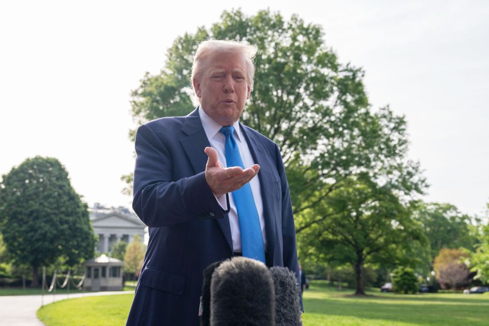 Fact check: Donald Trump said gas prices fell to $1.98 a gallon in a few states