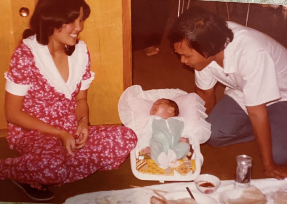 50 years after Vietnam War, I am from both sides now