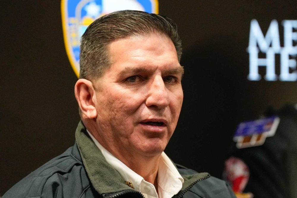 12 HFD cadets terminated over 'racist and hateful' behavior, chief says