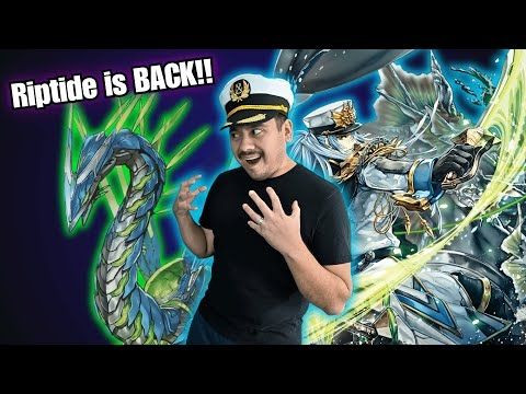 Riptide is BACK in Thavas Premium! | New Wave of Aggro