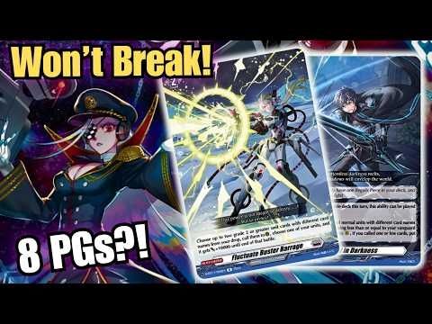 Why This Seraph Purelight List Refuses to Die – The Ultimate Endurance Build