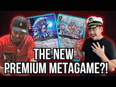 First Premium Tournament Post-Banlist – Here’s What Topped!