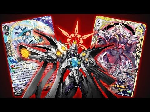 Himiko Reverse + Gyze? A Spicy Premium Deck You’ve Gotta See!