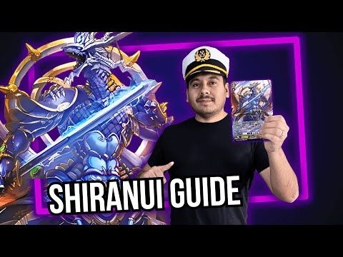 Shiranui Deck | An Insightful Guide For New Players | Post-Banlist Premium Update