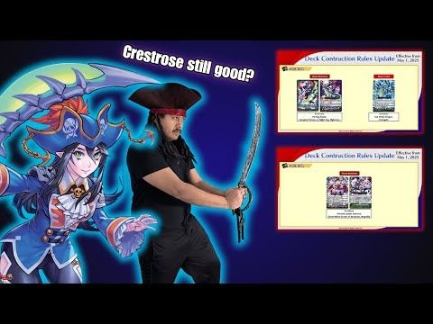 Nightrose Got Hit… But She’s Still a Threat?! | Post-Banlist Premium Update