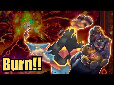 This Elestrals Burn Deck MELTS Spirits – Fire Control Showcase