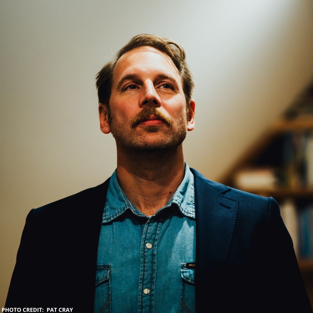 A photo of Noah Falck