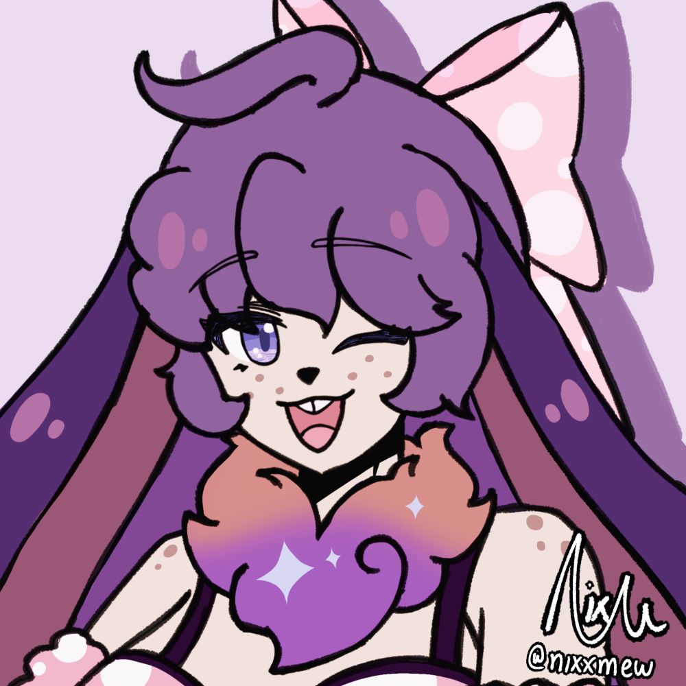 Artfight 2025 Attack of Ariel - AgentStarch