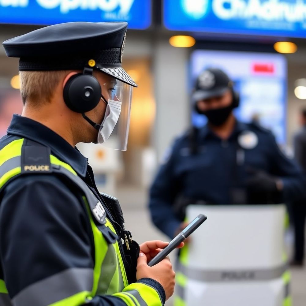 Description de l'image