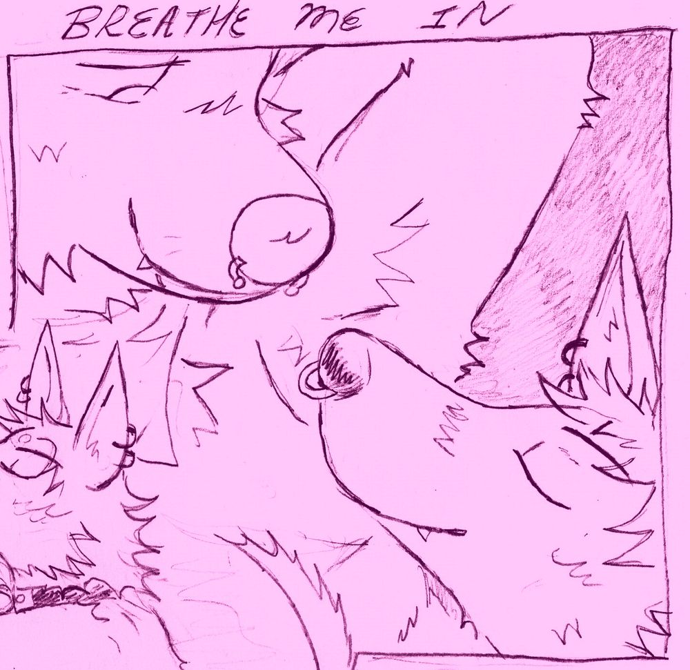 closeup of top right panel
