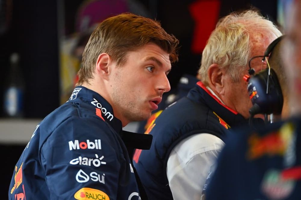 Consultor da Red Bull revela papo com Verstappen sobre Norris: "Precisa recuperar" | Notícia de Fórmula 1 | Grande Prêmio